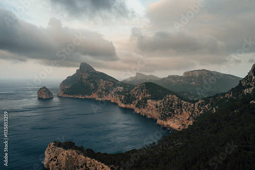Cap de Formentor 