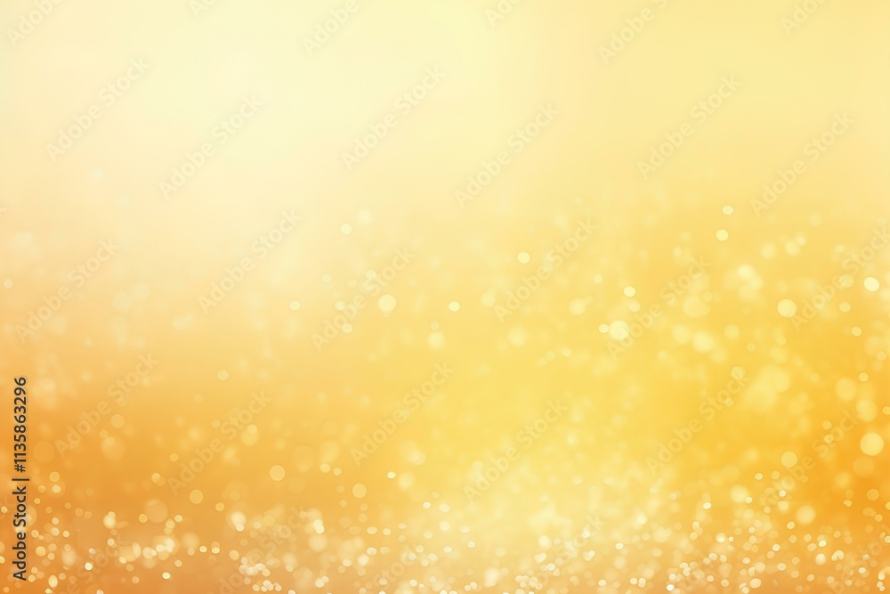 Obraz premium abstract orange background