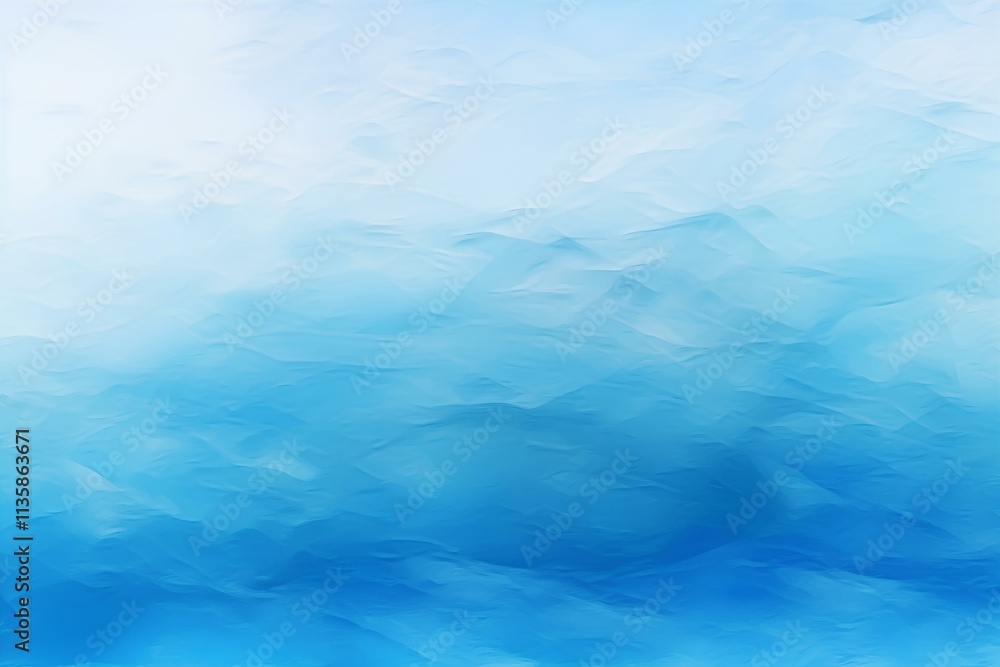 Obraz premium blue sky background