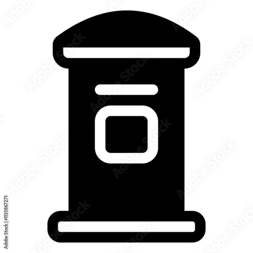 letterbox icon