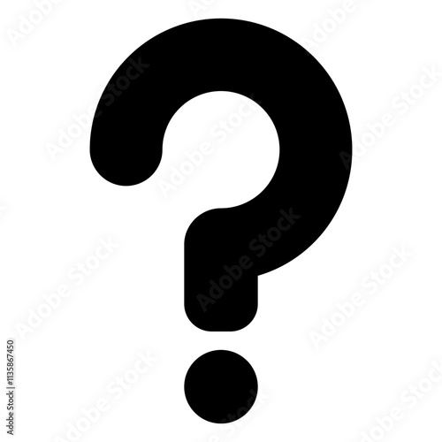 question icon