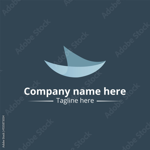 Premium Branding Logo Template photo