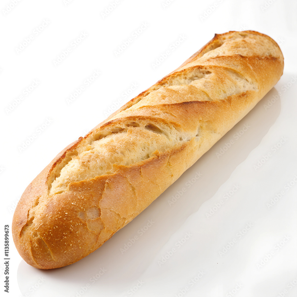 French Bread. French Bread.