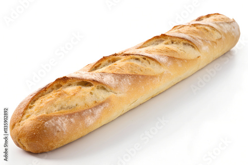 French Bread. 