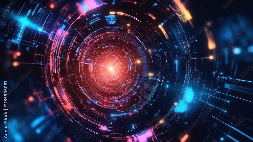 Background Tech Background Tech