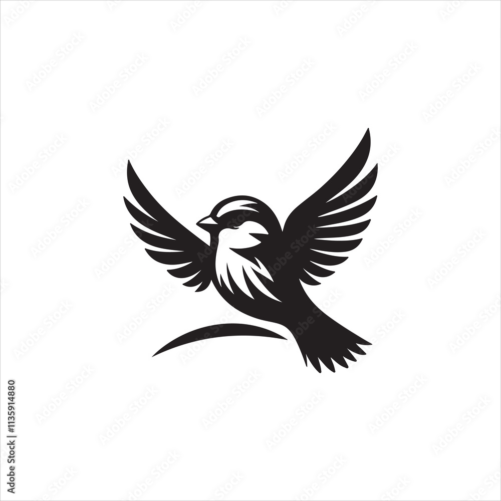 illustration of an eagle illustration of an eagle