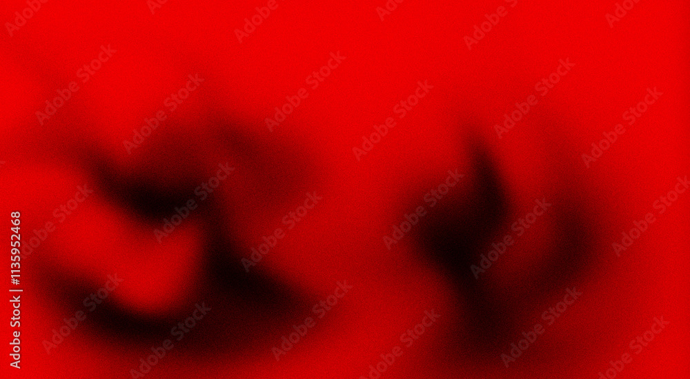 Abstract Red and Black Gradient soft noise Texture Background Abstract Red and Black Gradient soft noise Texture Background