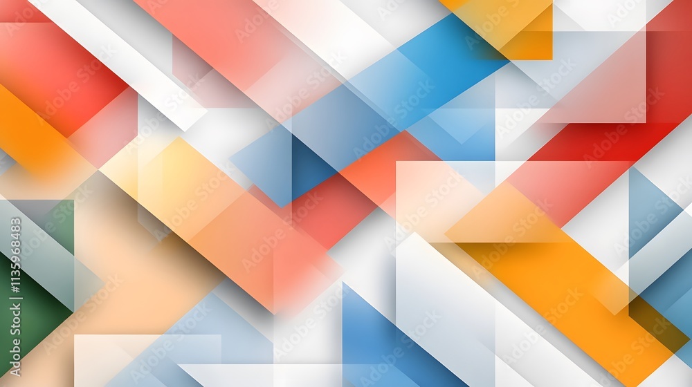 Dynamic Abstract Composition Digital Art Colorful Geometric Shapes Studio Background Modern Aesthetic Dynamic Abstract Composition Digital Art Colorful Geometric Shapes Studio Background Modern Aesthetic