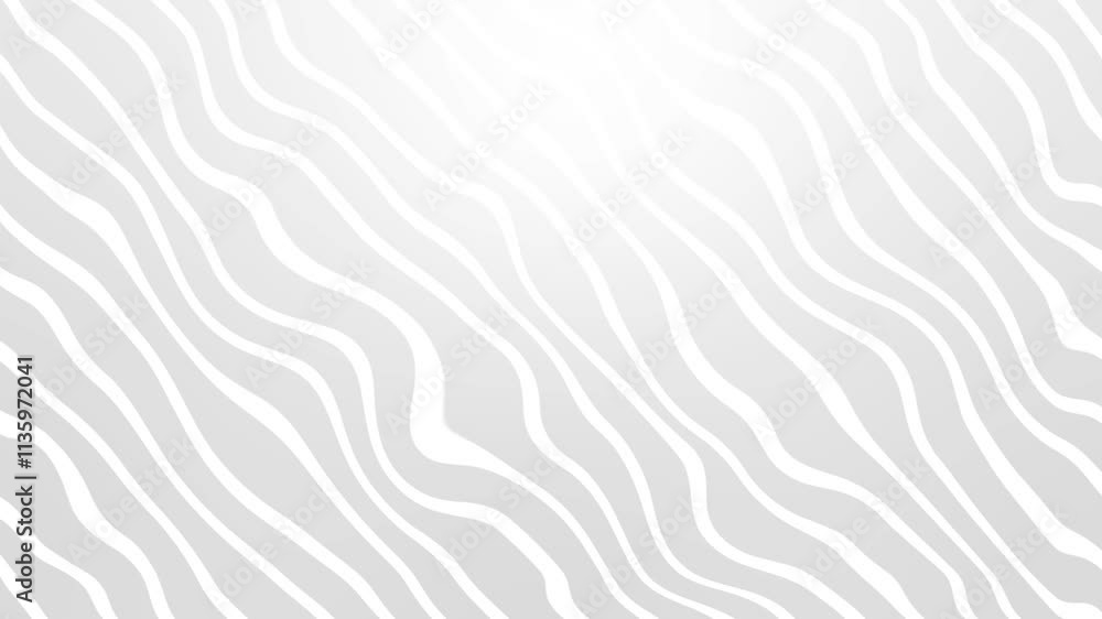 zebra skin waving zebra skin waving