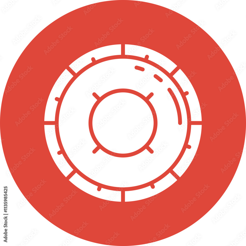 Generic Coin Generic Coin