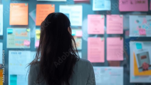 brainstorming and decision making