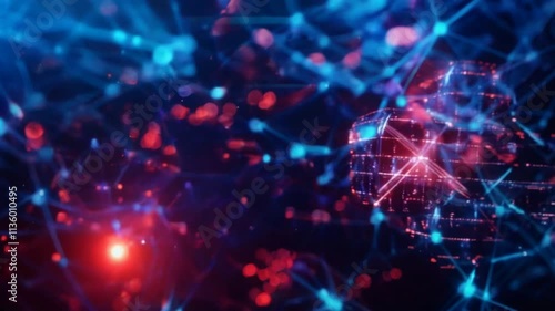 data blockchain and hyperscaler technology trends