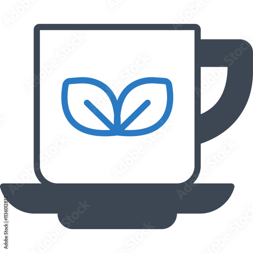 Infusion vector icon