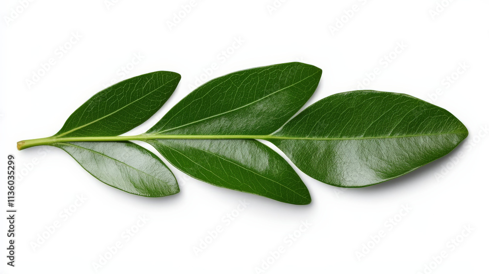 Serene Sprig: A vibrant, lush green leaf, elegantly composed, embodies nature's tranquility and growth. Perfect for eco-friendly designs and botanical illustrations. Serene Sprig: A vibrant, lush green leaf, elegantly composed, embodies nature's tranquility and growth. Perfect for eco-friendly designs and botanical illustrations.
