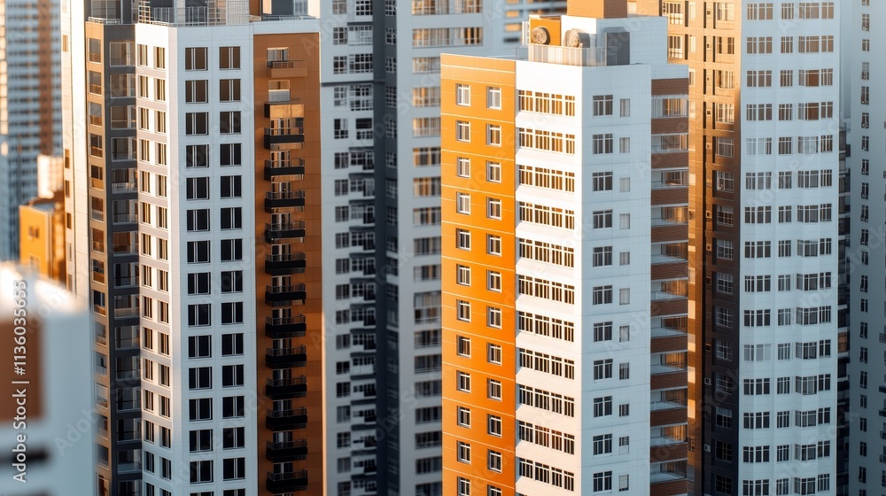 Dynamic urban cityscape featuring modern high-rise buildings metropolitan area photography daylight aerial view architecture design Dynamic urban cityscape featuring modern high-rise buildings metropolitan area photography daylight aerial view architecture design