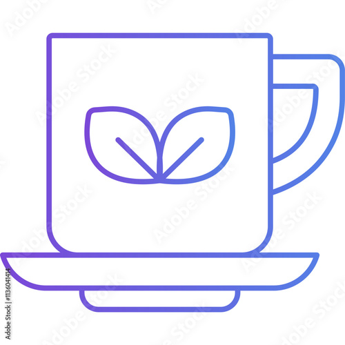 Infusion vector icon 