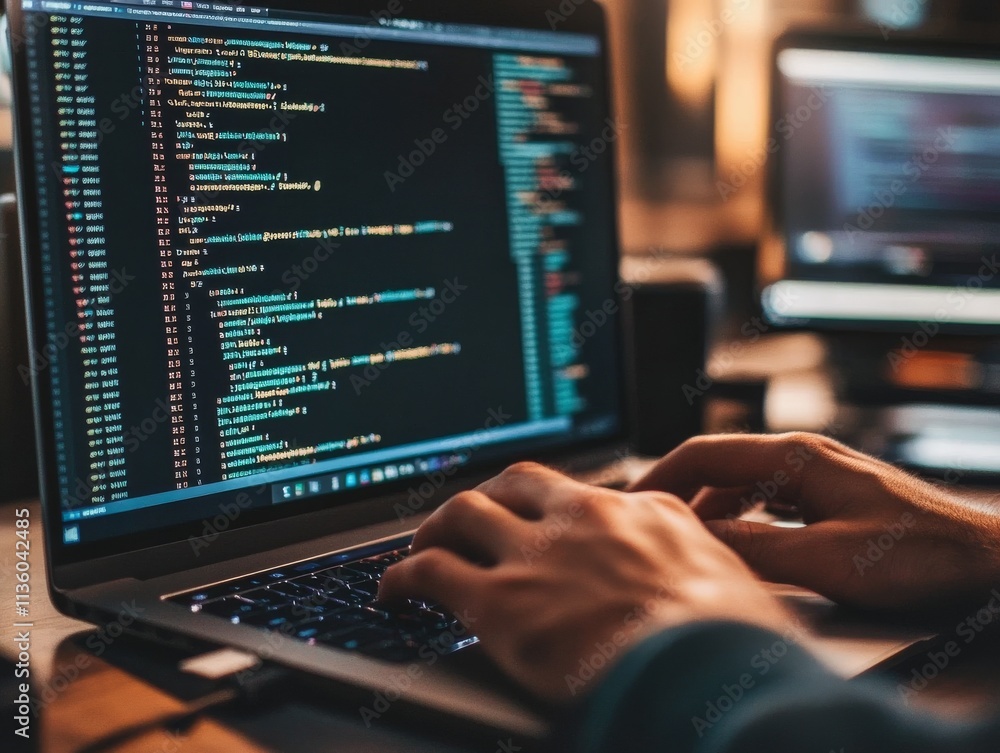 Agile programming and DevOps technology. IT operations concept. Software quality and software development. Agile programming and DevOps technology. IT operations concept. Software quality and software development.