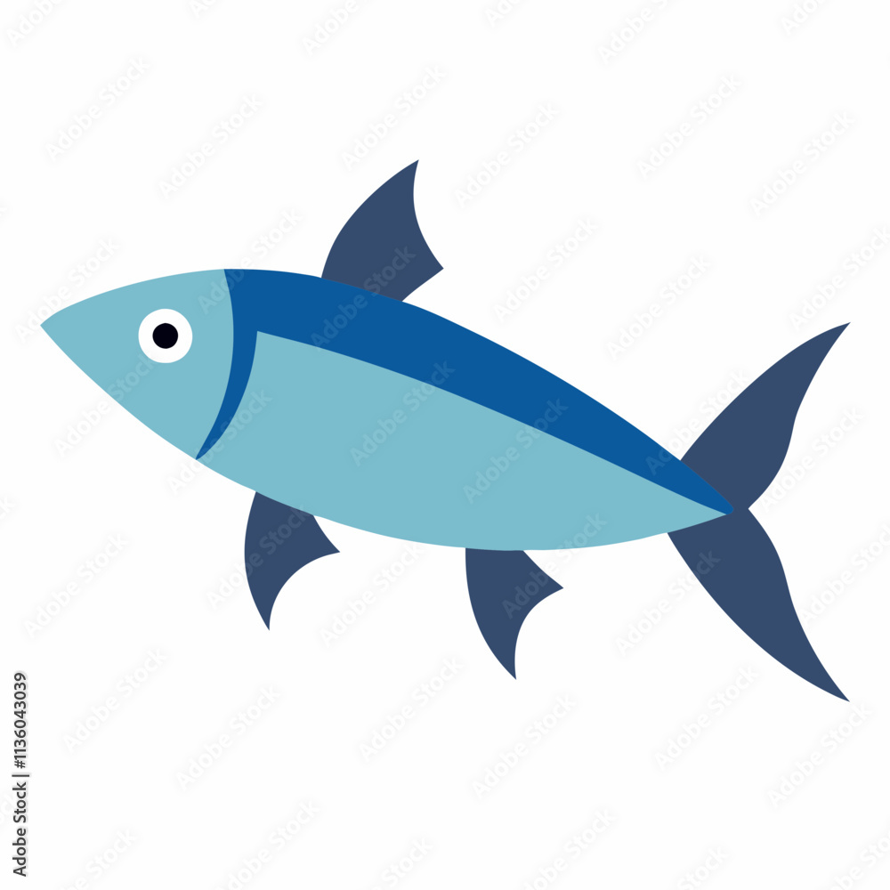 Fototapeta premium Herring