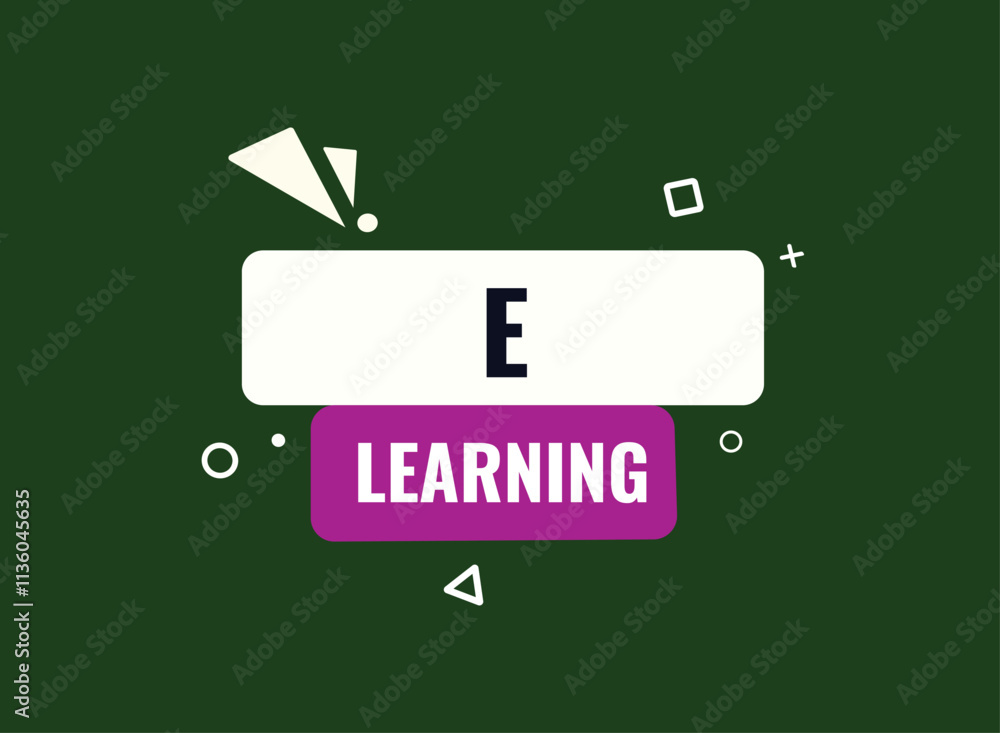 E learning , clock, button, vector, banner template, website, design,
E learning , clock, button, vector, banner template, website, design,