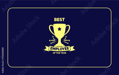 best employee of the year