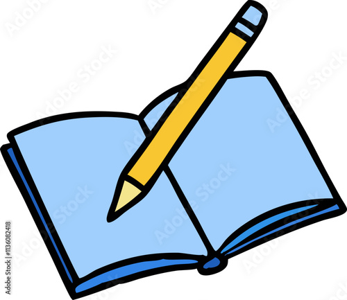 study svg icon