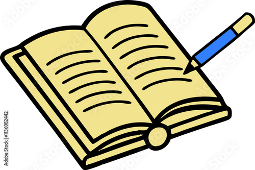 study svg icon