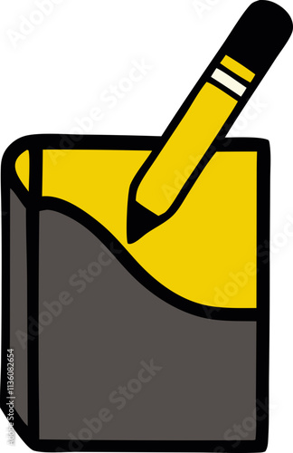 study svg icon
