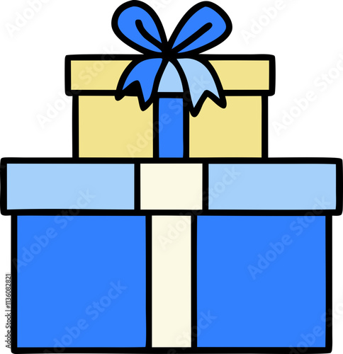 gift box svg icon