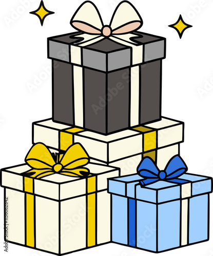 gift box svg icon