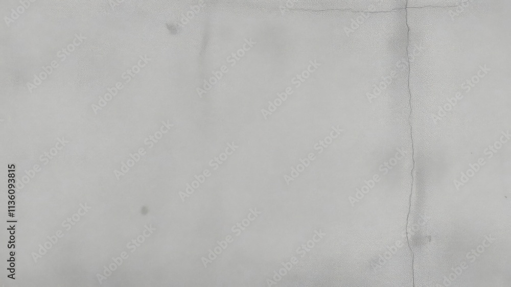 Fototapeta premium Weathered grey concrete wall texture, abstract background, faded, image, empty