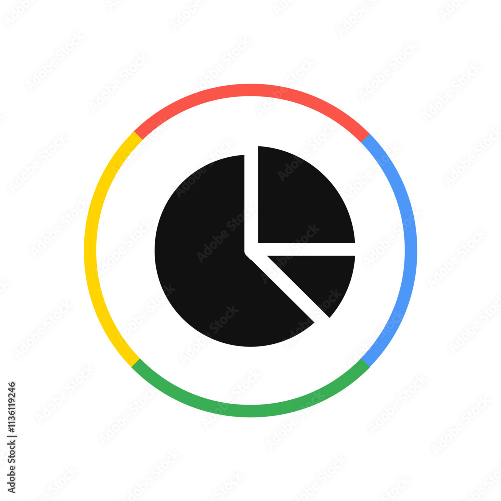 Data Analysis App Icon
Data Analysis App Icon