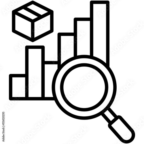 Demand Icon