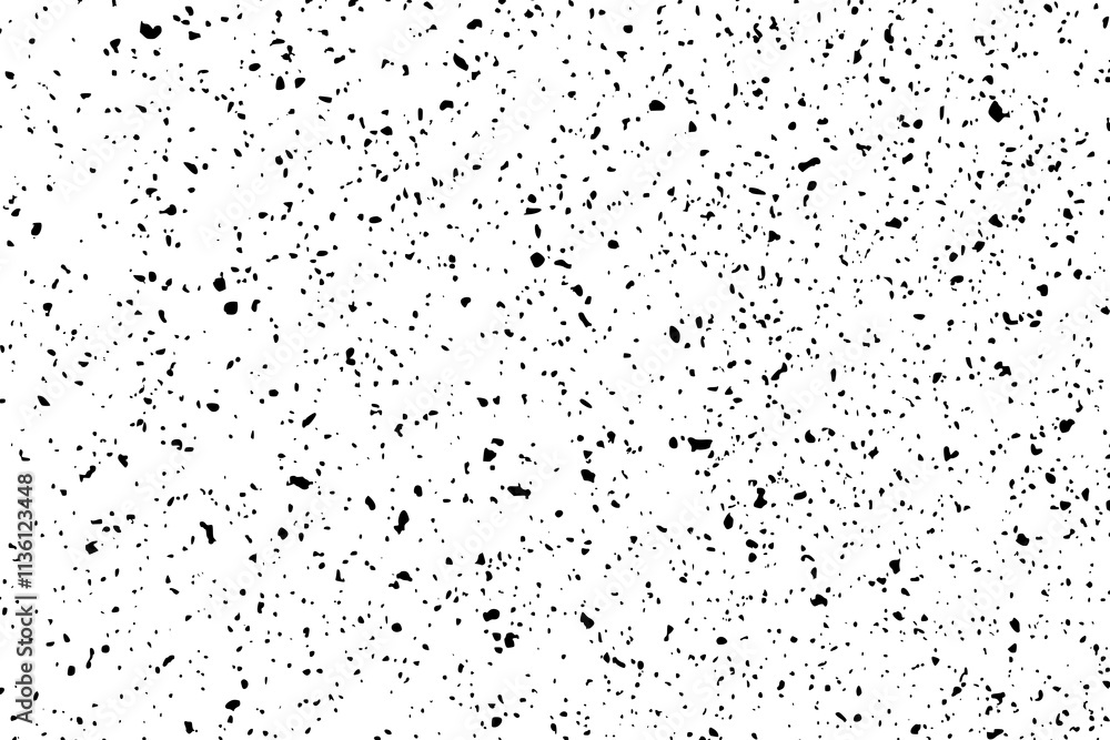 Water texture. Rain drops on glass window. Wet pattern surface. Black grunge texture on transparent backdrop. PNG format.