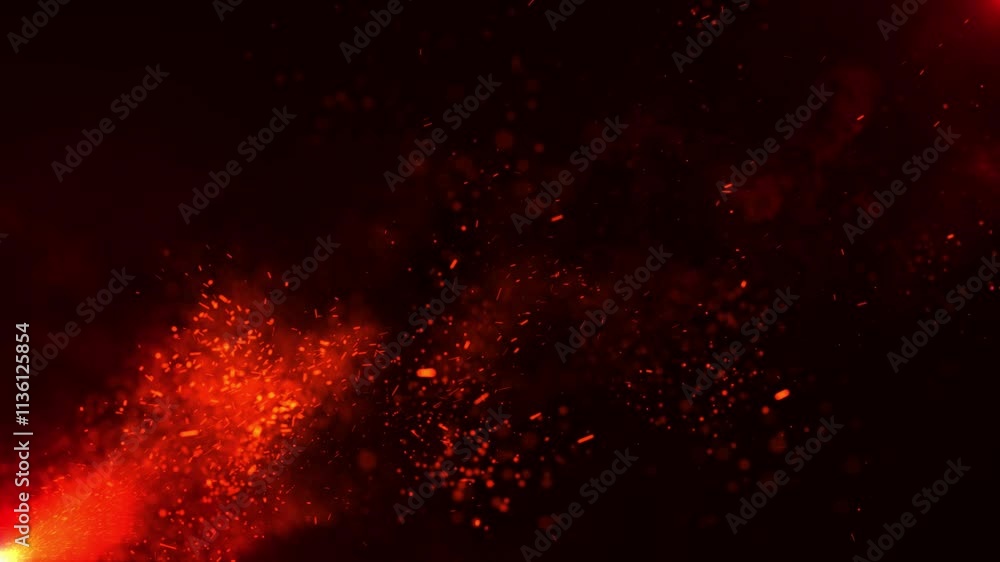 red and black abstract red and black abstract