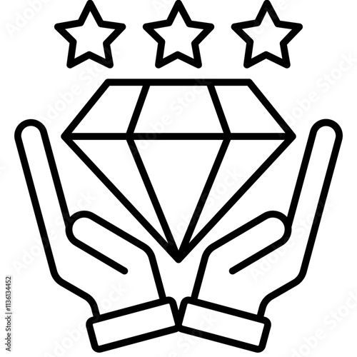 Value Icon