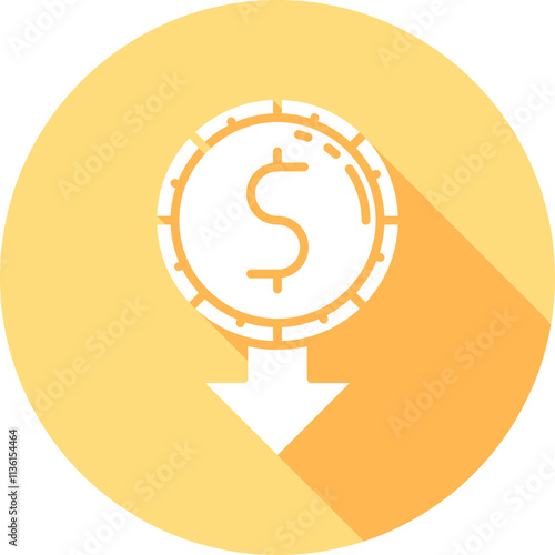 Currency Down