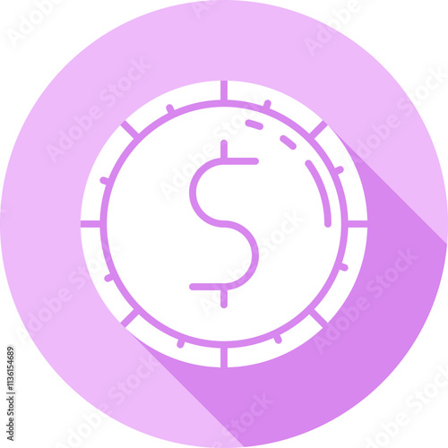 Dollar Coin