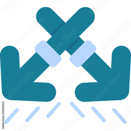 Intersect Icon