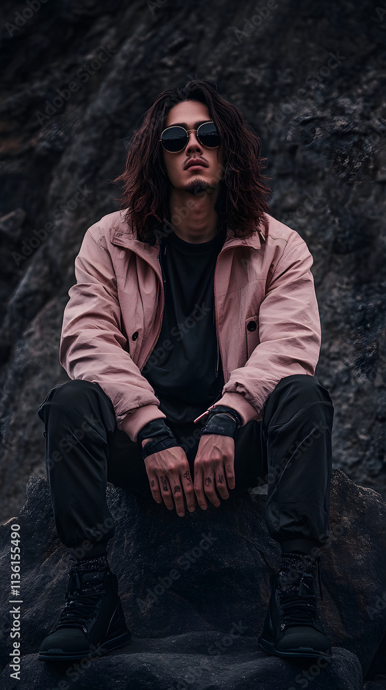 Modern Elegance: Male Models Redefining Style and Sophistication Modern Elegance: Male Models Redefining Style and Sophistication