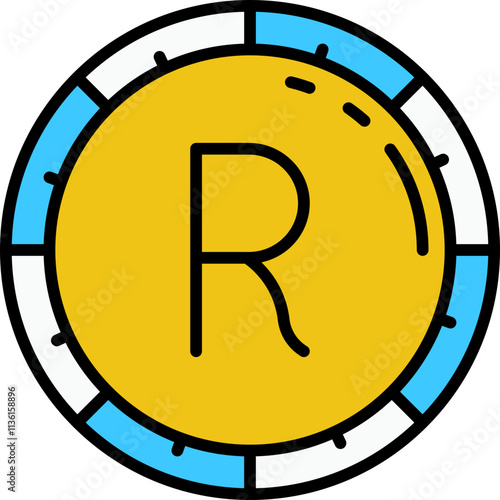 Rand Coin