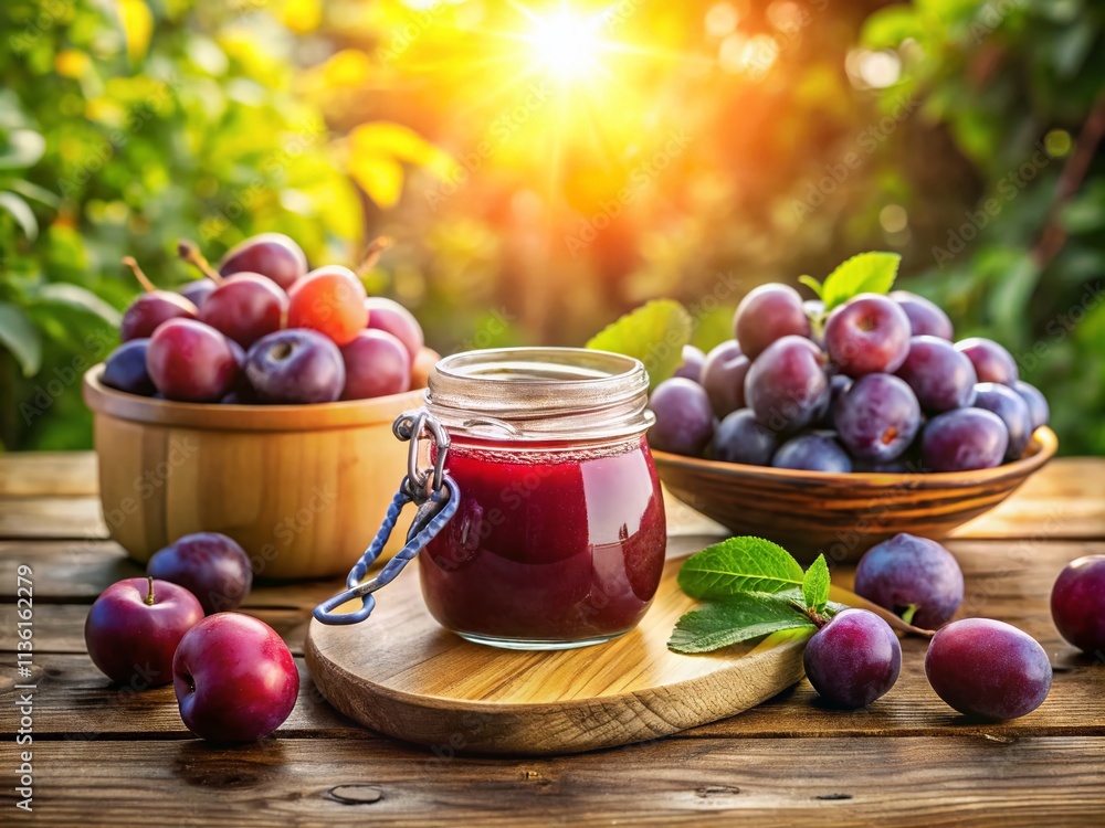 Homemade Plum Jam Recipe, Fresh Plum Jam, Best Plum Jam, Easy Plum Jam Recipe, Delicious Plum Jam Homemade Plum Jam Recipe, Fresh Plum Jam, Best Plum Jam, Easy Plum Jam Recipe, Delicious Plum Jam