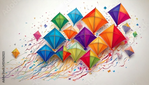 Celebrating Makar Sankranti: A Harvest of Joy and Tradition