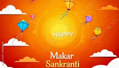 Celebrating Makar Sankranti: A Harvest of Joy and Tradition