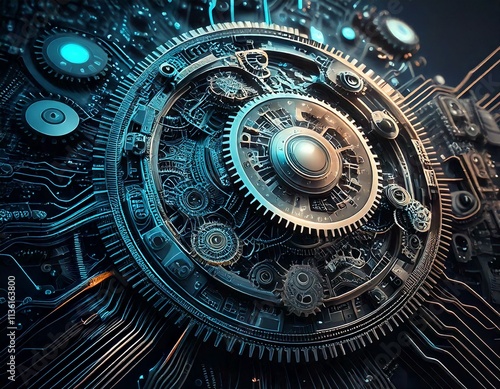 Transcending Limits: Exploring the Boundaries of AI, Humanity, and Existence