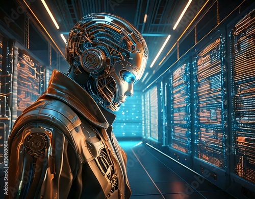 Transcending Limits: Exploring the Boundaries of AI, Humanity, and Existence