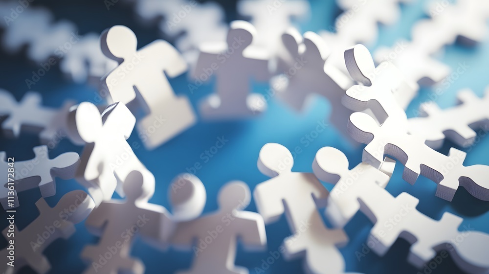 Workplace Synergy: Enhancing Collaboration Through Team Engagement Workplace Synergy: Enhancing Collaboration Through Team Engagement