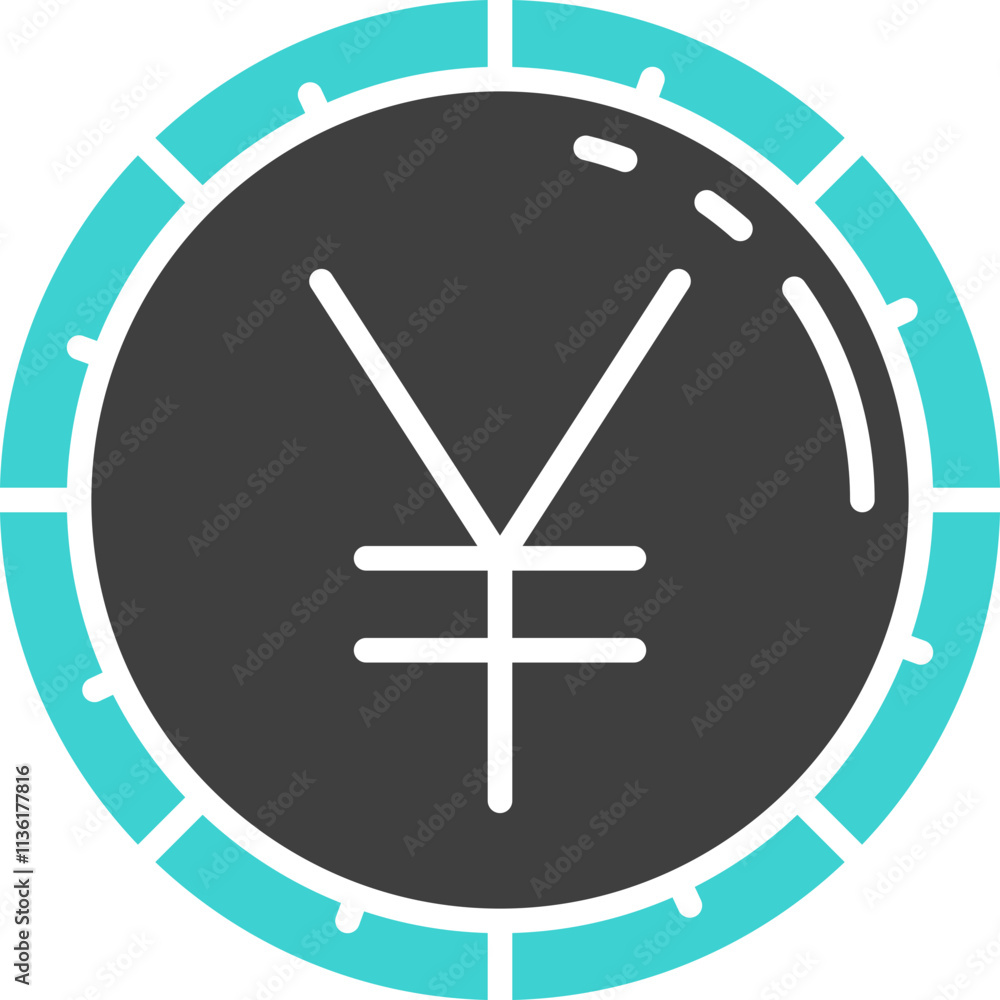 Yen Coin Yen Coin