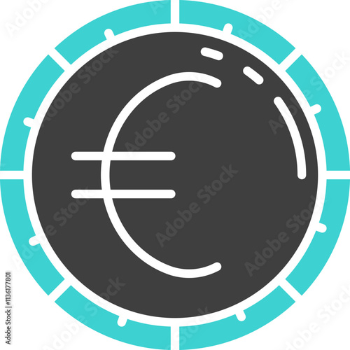 Euro Coin