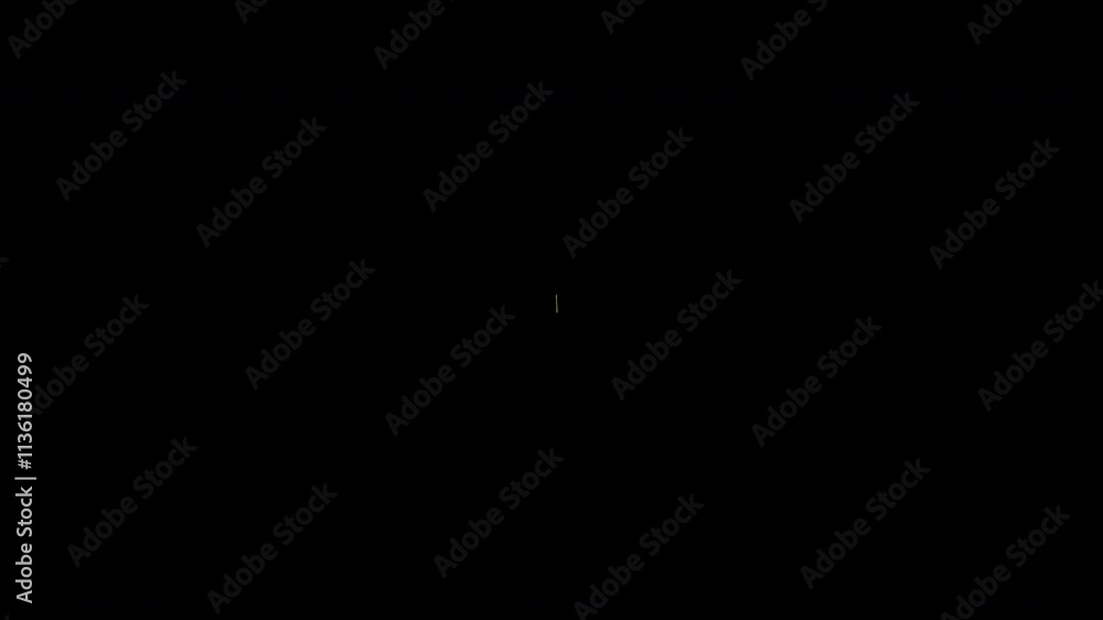 happy new year title text animation .Gold glittering star dust trail sparkling particles black background. happy new year title text animation .Gold glittering star dust trail sparkling particles black background.
