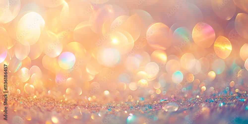 Light Peach Soft Gradient with Grain Texture in a Modern Holographic Color Palette for Abstract Conceptual Photography Light Peach Soft Gradient with Grain Texture in a Modern Holographic Color Palette for Abstract Conceptual Photography